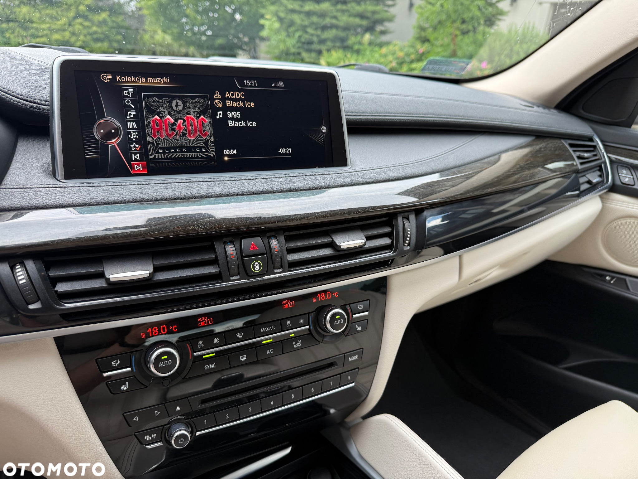 BMW X6 xDrive30d - 25