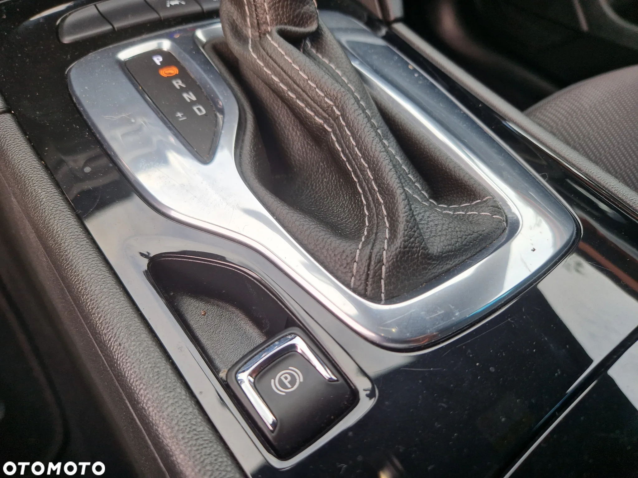 Opel Insignia 2.0 CDTI Ultimate S&S - 16