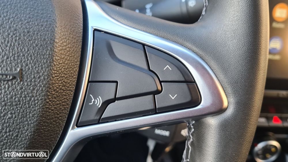 Dacia Duster 1.5 Blue dCi Comfort - 14