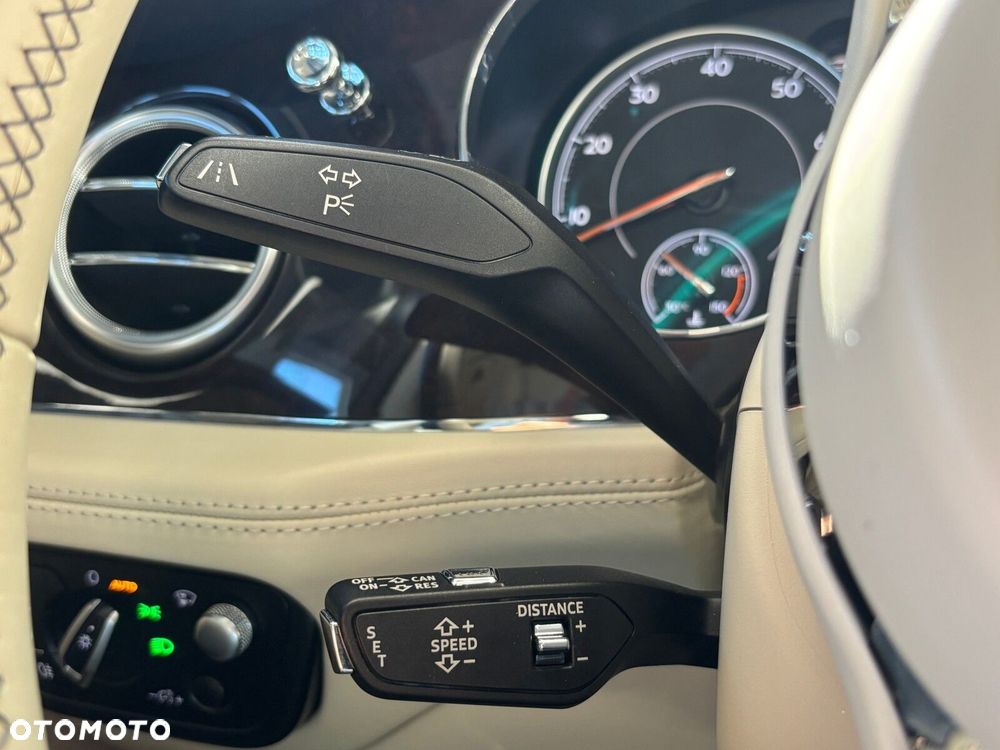Bentley Bentayga - 14