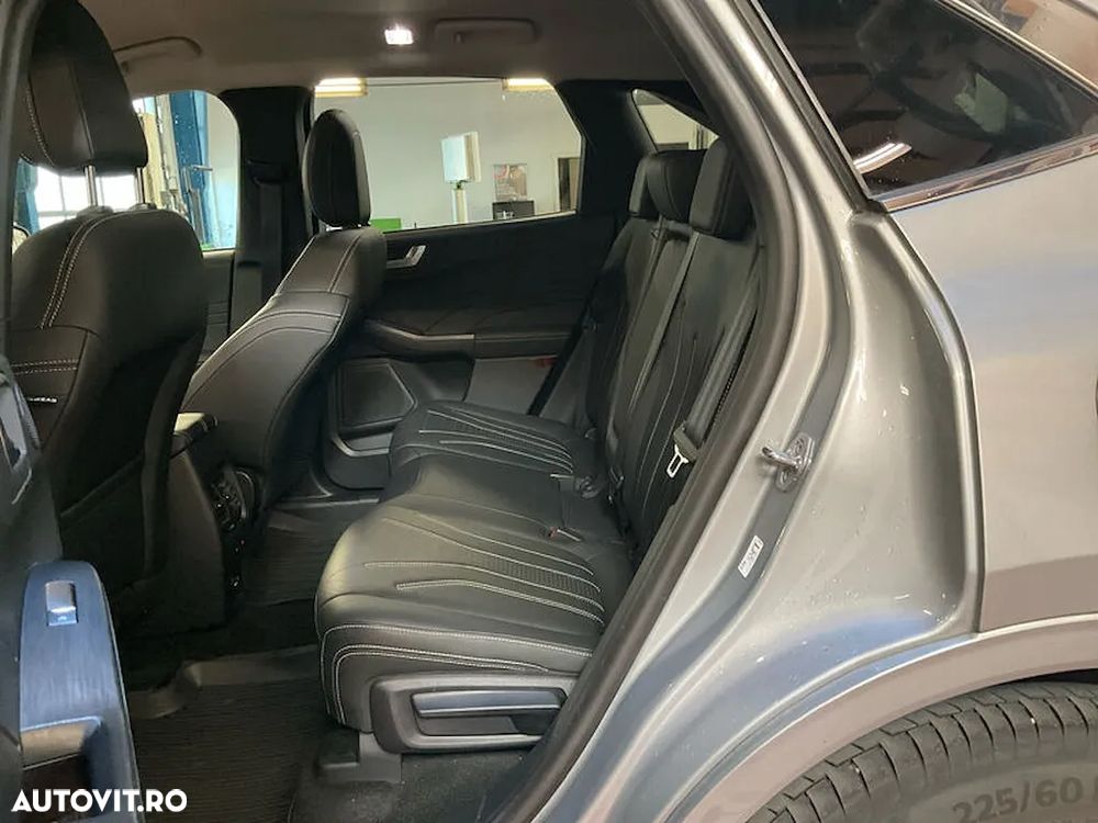 Ford Kuga 2.5 Duratec PHEV Vignale - 7