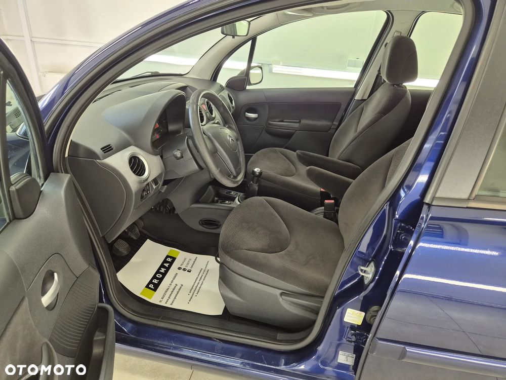 Citroën C3 1.4 Confort - 18