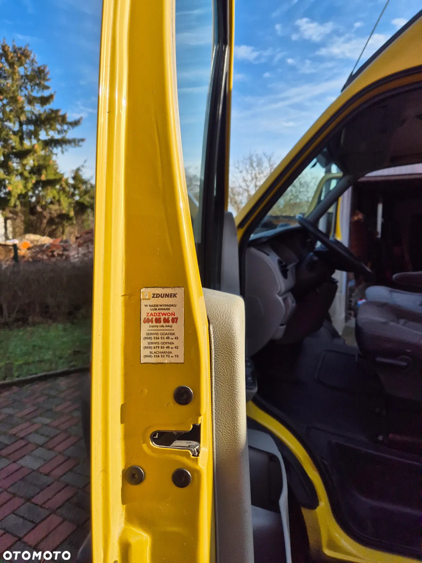 Renault MASTER - 32