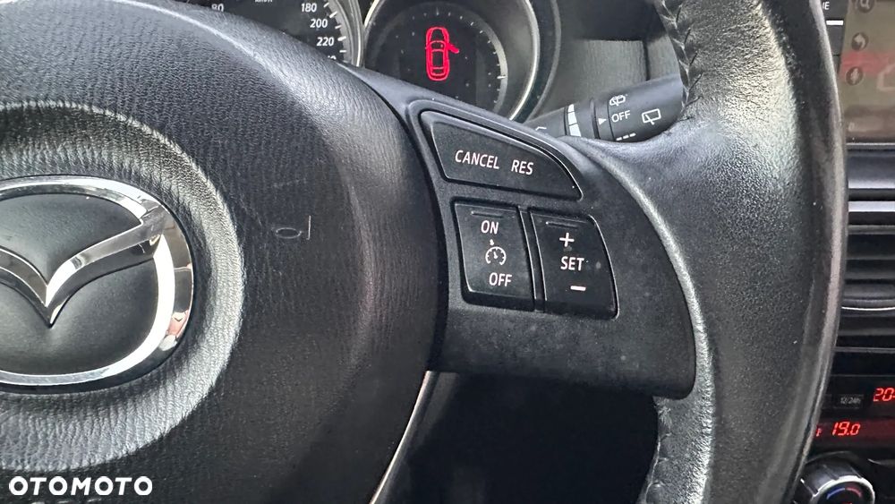 Mazda CX-5 SKYACTIV-D 150 Center-Line - 33