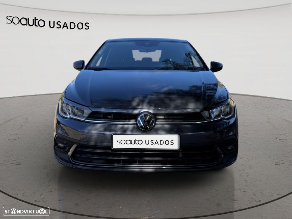 Volkswagen Polo 2025 photo 2