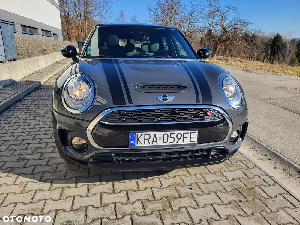MINI Clubman - 11