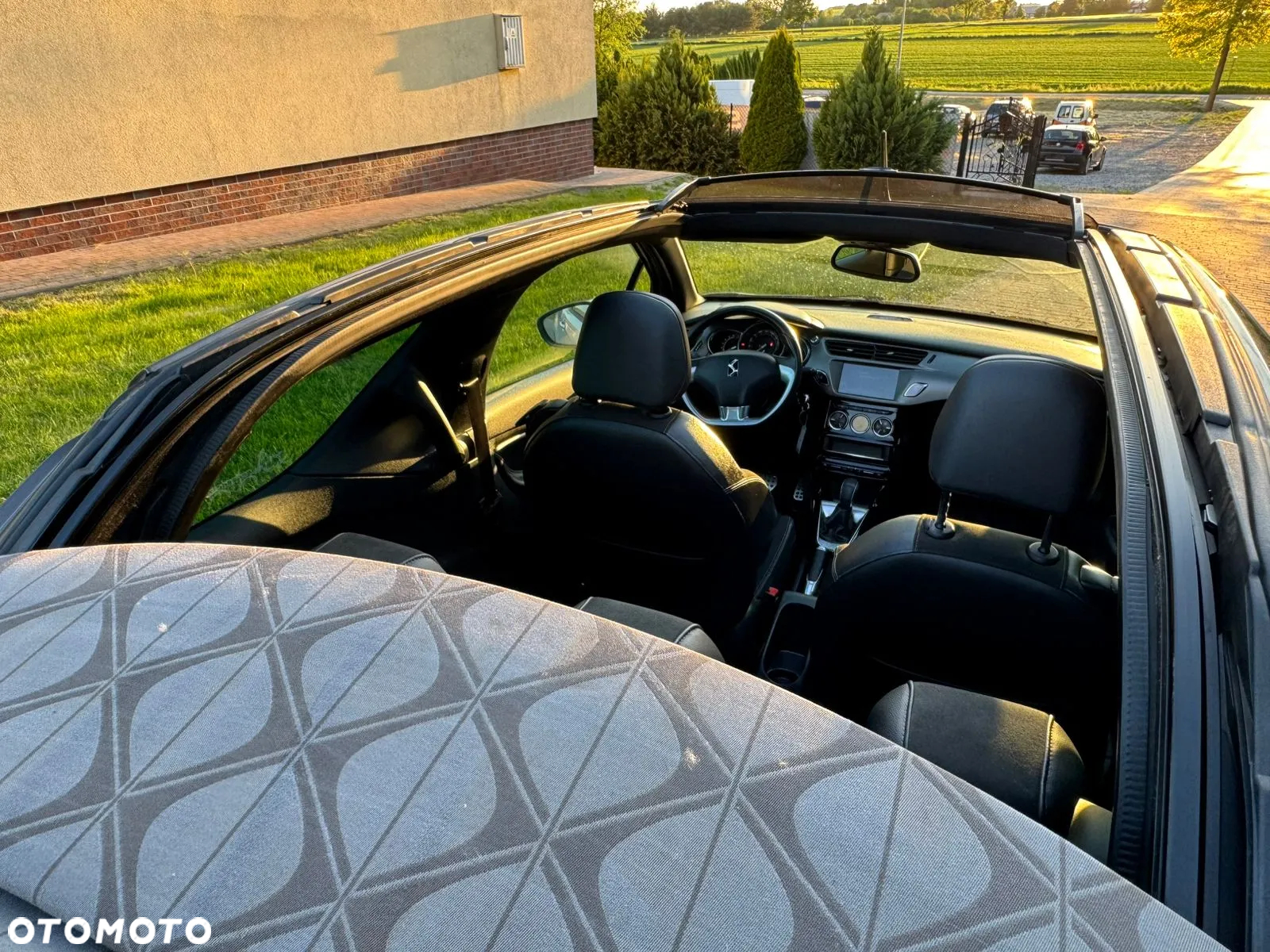 DS Automobiles DS 3 - 22