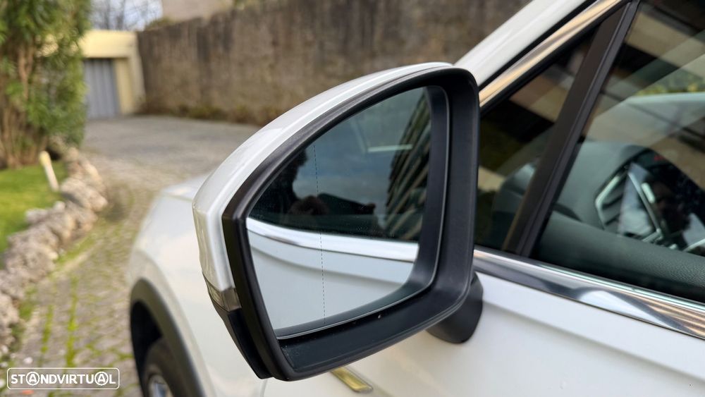 VW Tiguan 2.0 TDI R-Line DSG 4Motion - 30