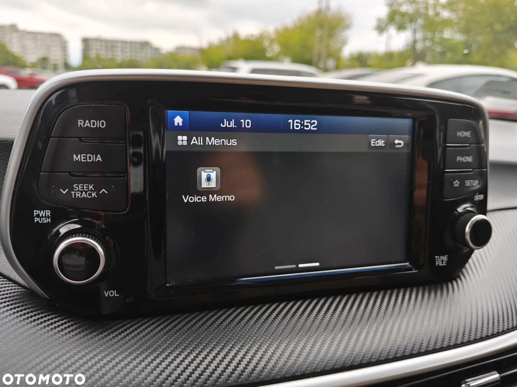 Hyundai Tucson - 13