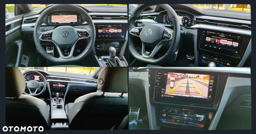 Volkswagen Arteon - 27