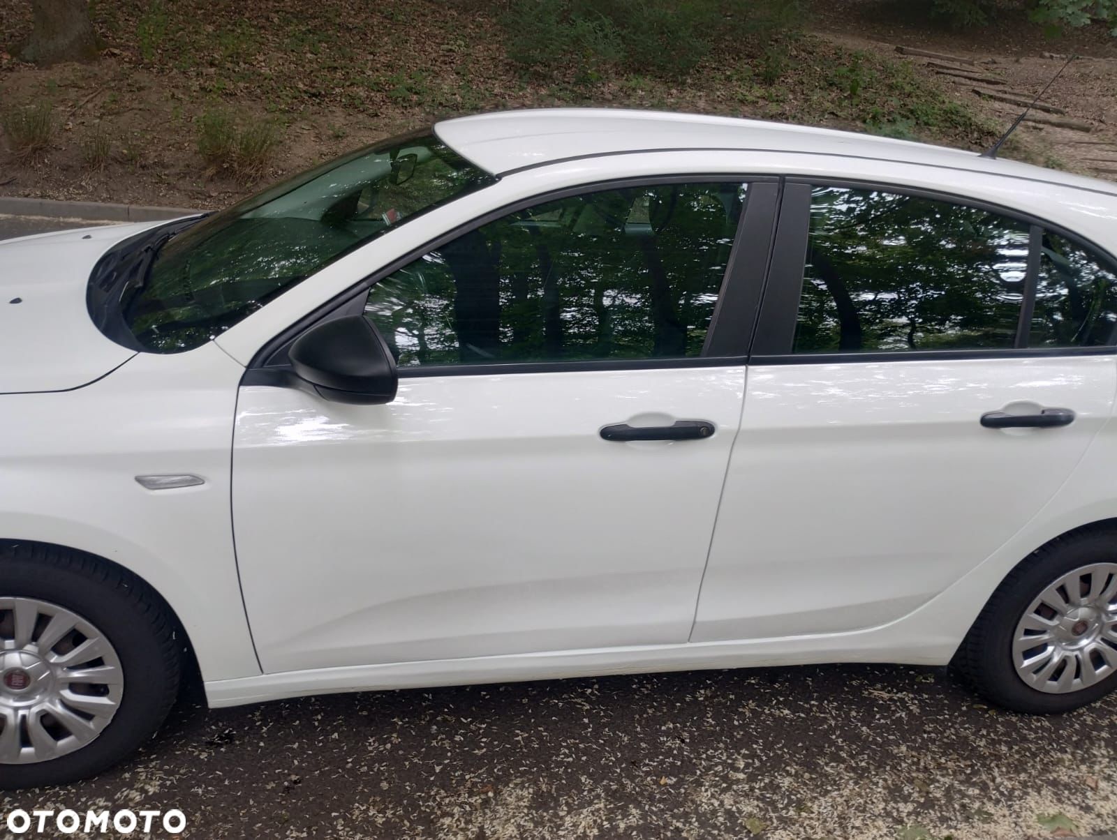 Fiat Tipo - 1