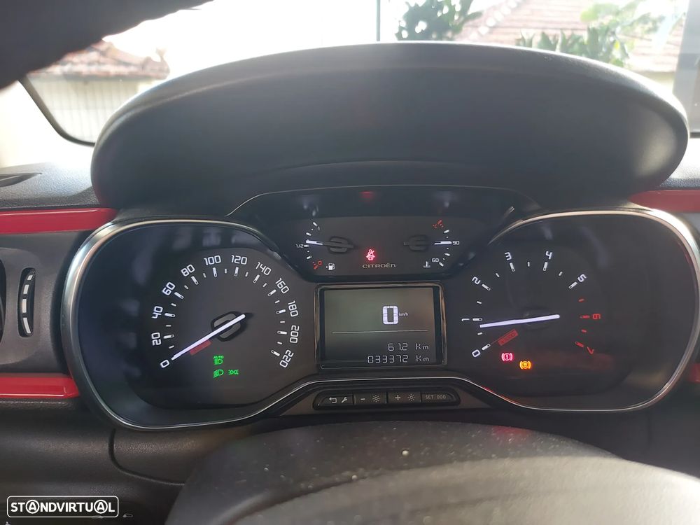 Citroën C3 1.2 PureTech Shine - 5