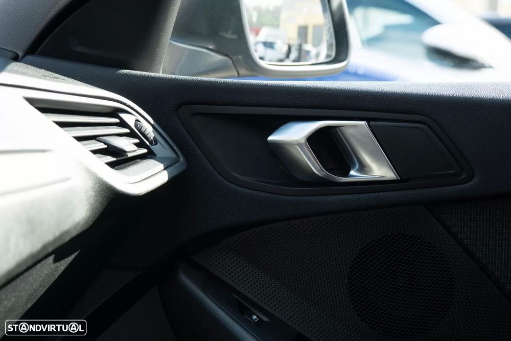 BMW 116 d Corporate Edition - 15