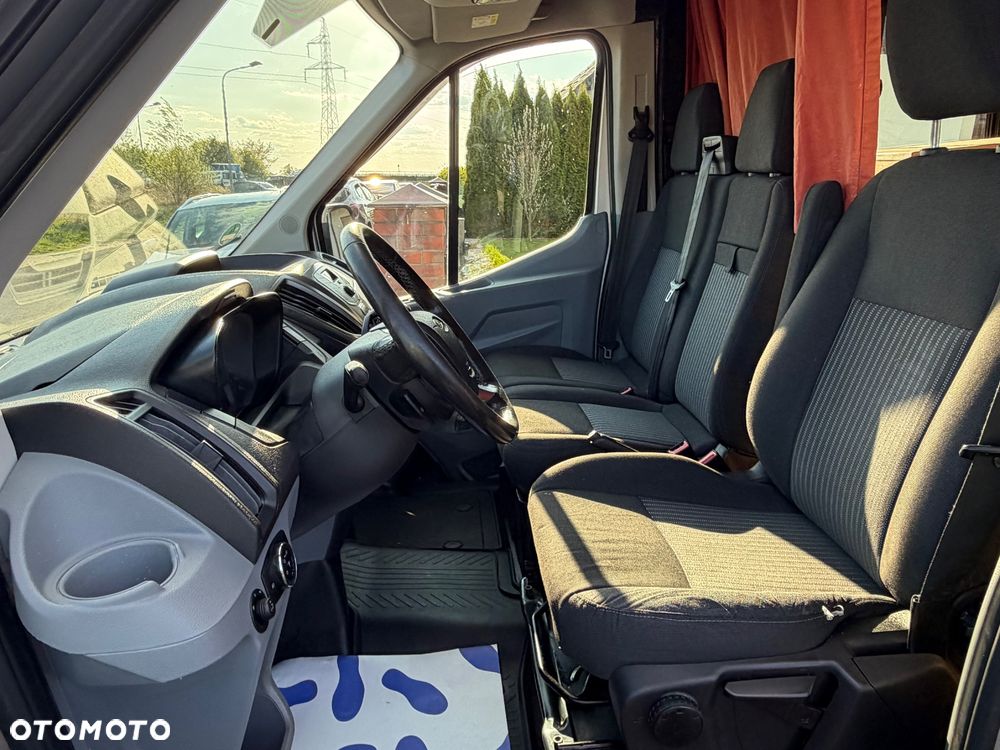 Ford Transit - 6