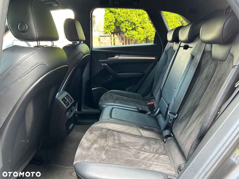Audi Q5 40 TDI Quattro S tronic - 34