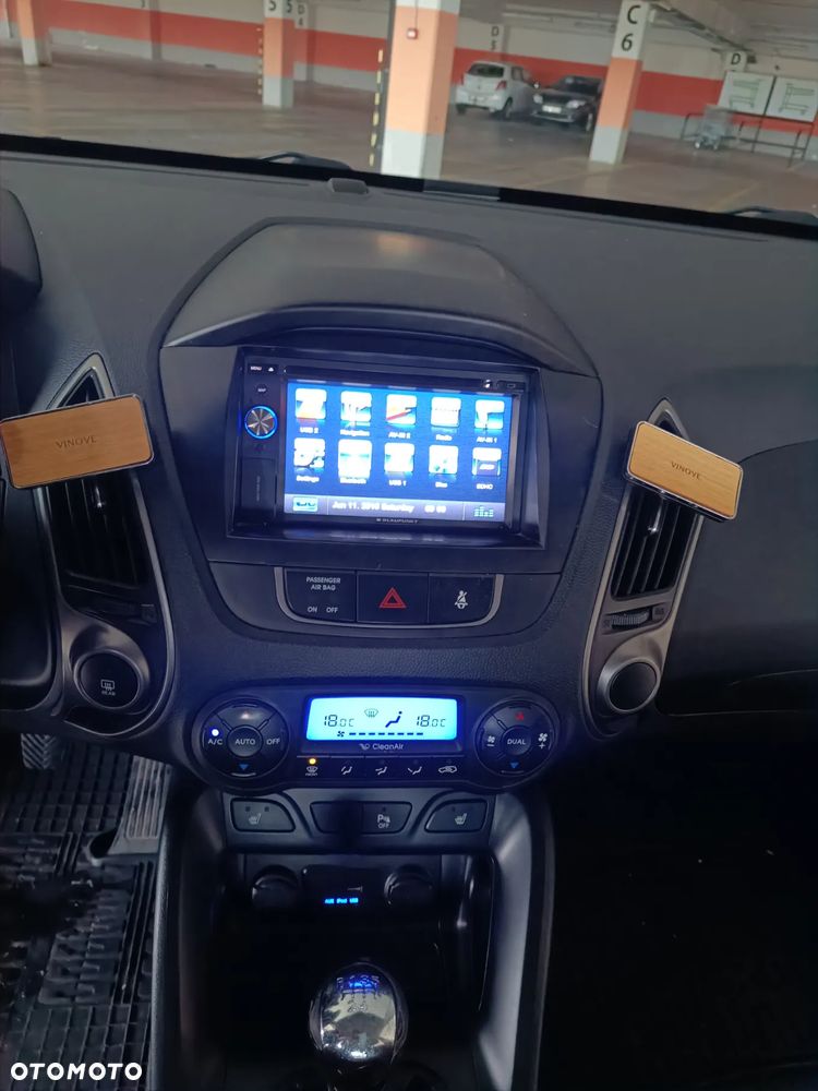Hyundai ix35 1.6 GDI Style 2WD - 8