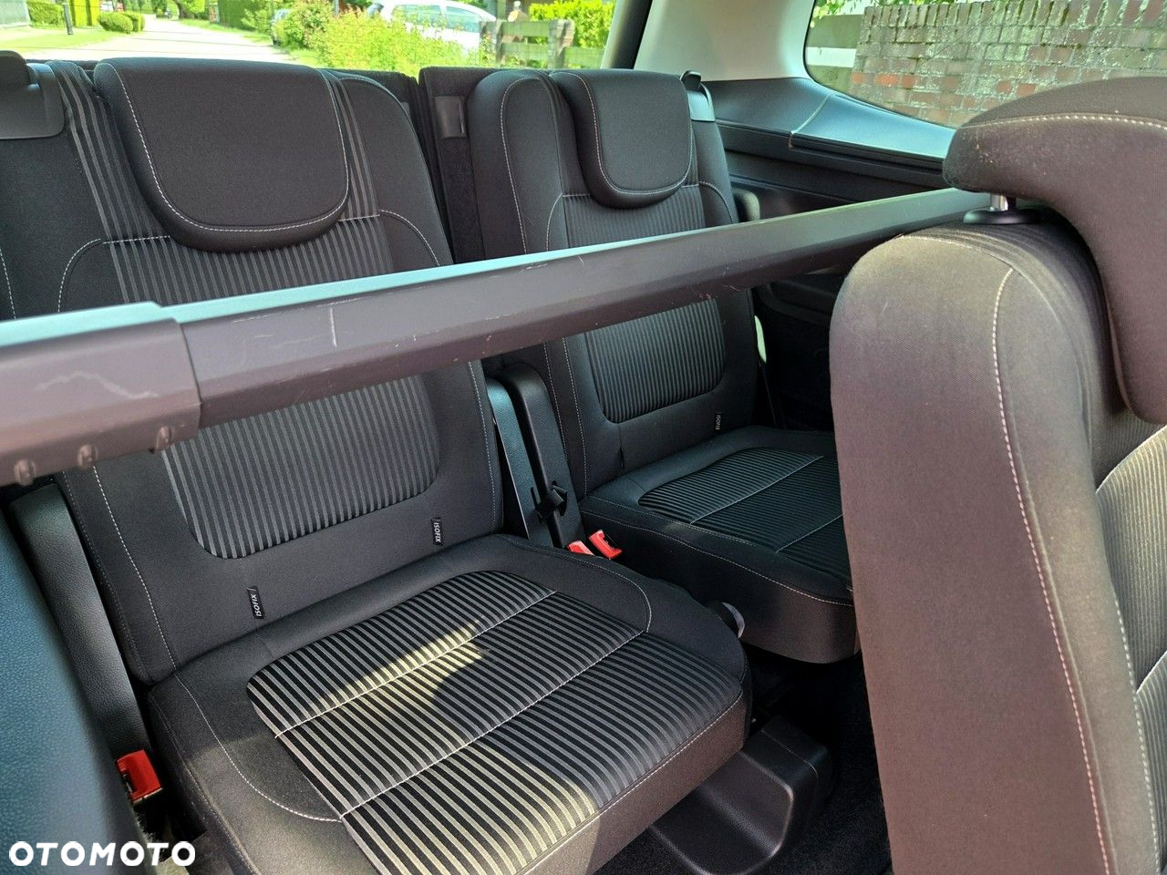 Seat Alhambra 2.0 TDI Ecomotive Style - 12