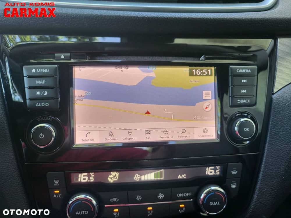 Nissan Qashqai - 21