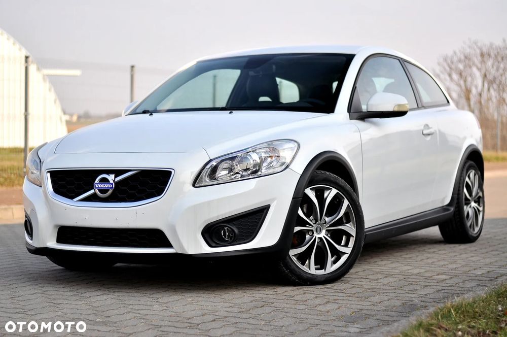 Volvo C30 - 8