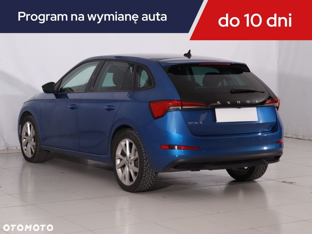 Skoda Scala - 6