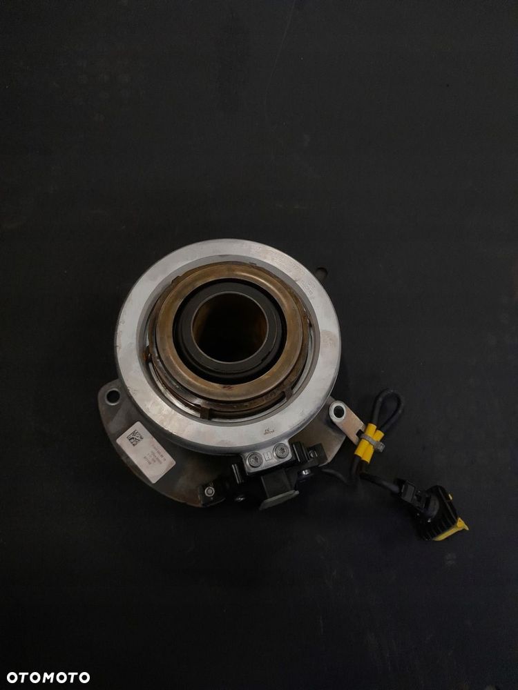 WYSPRZĘGLIK ŁOŻYSKO OPOROWE SACHS MERCEDES ATEGO EURO 6 OM 934 A 0032508515 - 2