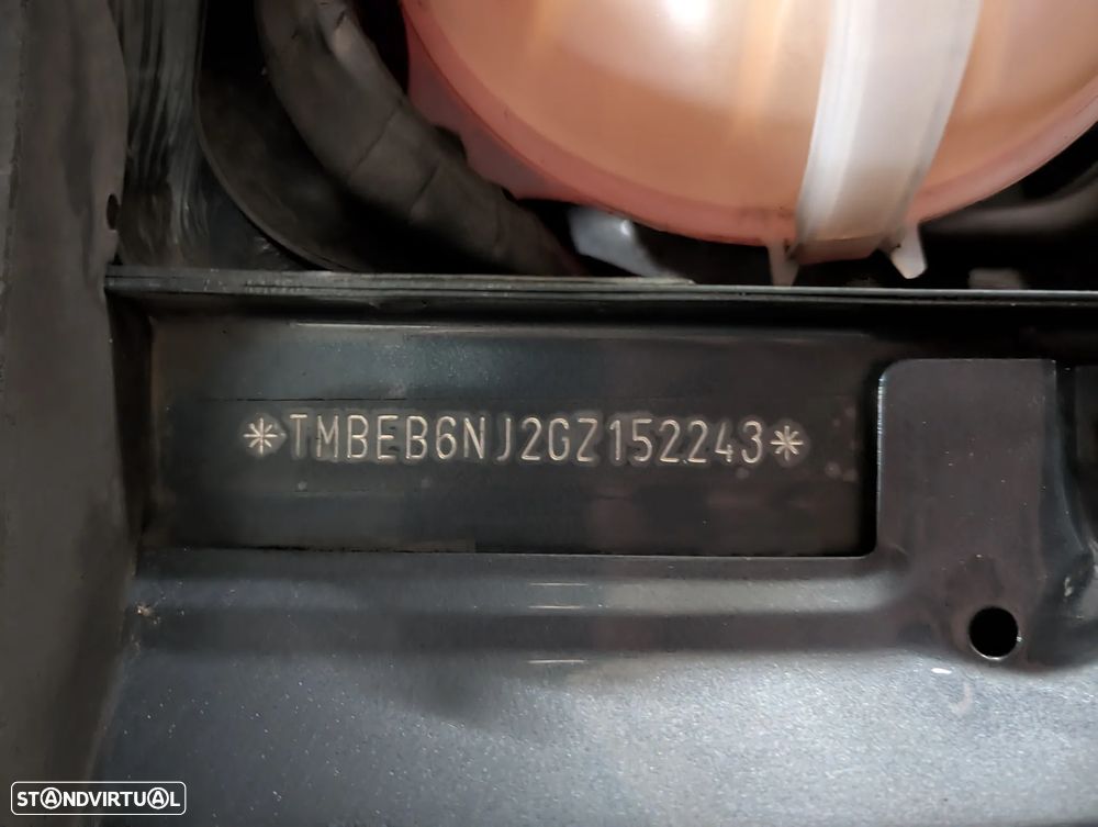 Skoda Fabia 1.0 Active - 23