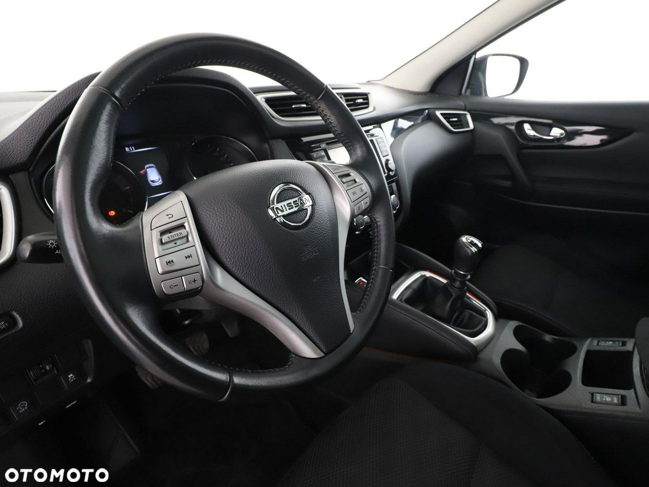 Nissan Qashqai 1.6 dCi 360 S&S - 14