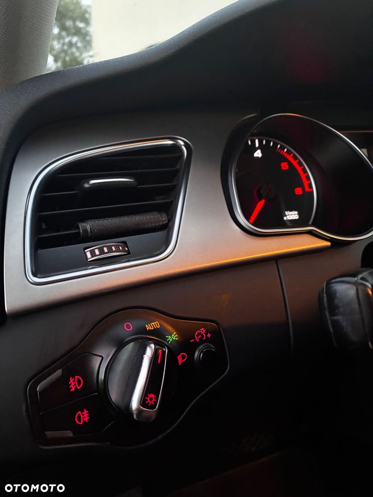 Audi A5 Sportback - 26
