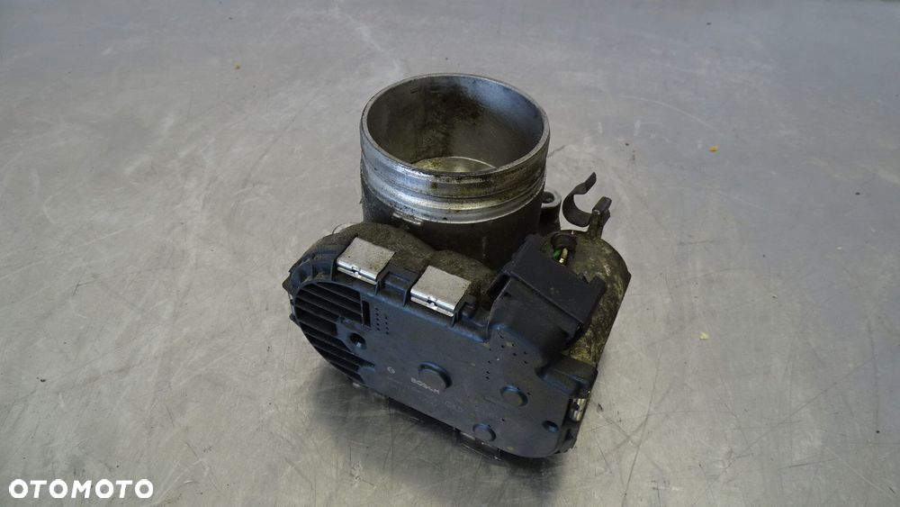 PRZEPUSTNICA ALFA ROMEO 147 1.6  0280750073 - 1