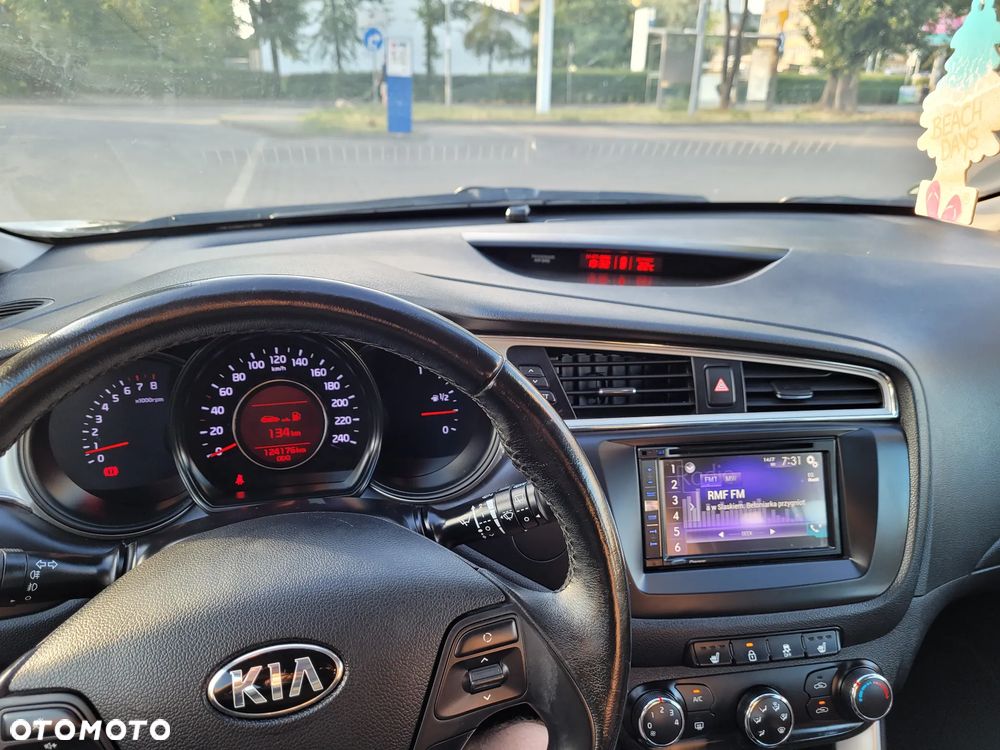 Kia Ceed 1.4 M - 15
