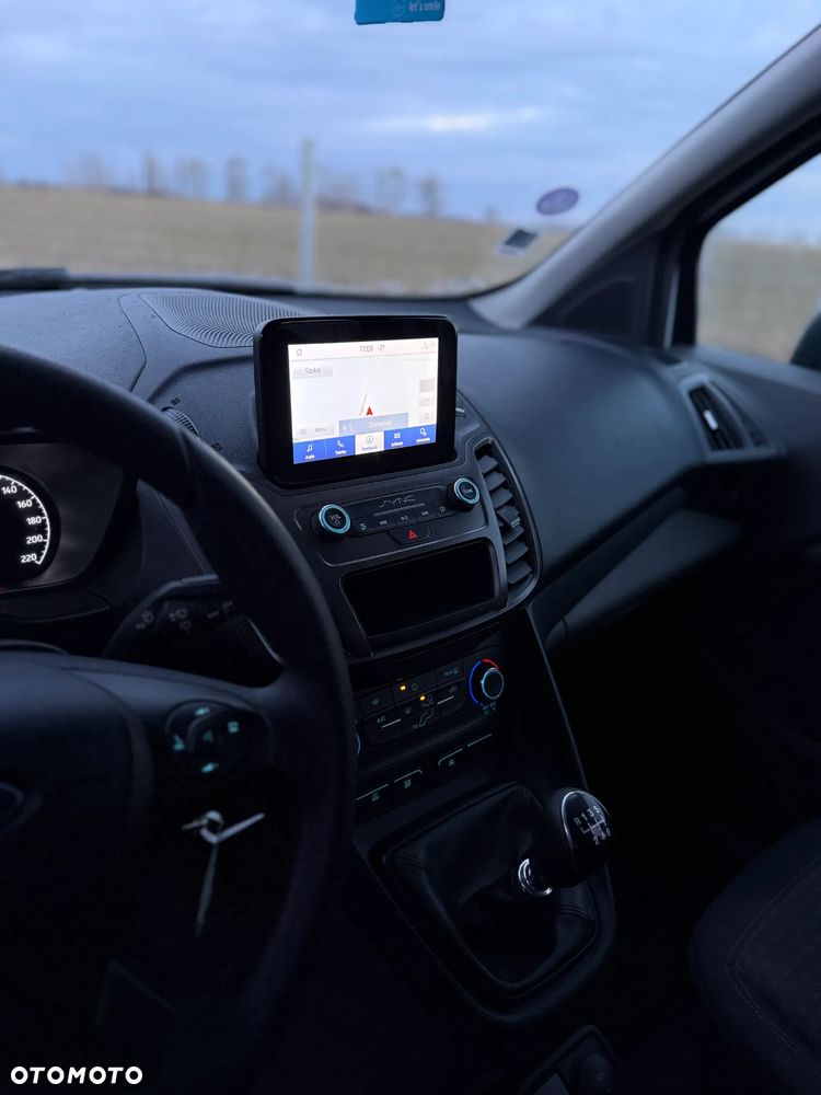 Ford Transit Connect 230 L2 Trend (bryg.) - 15