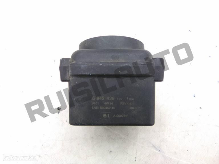 Buzina Alarme 694_2429 Bmw 5 (e60) [2003_2010] 530d - 3