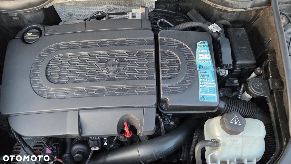 MINI Countryman Cooper SD All4 - 36