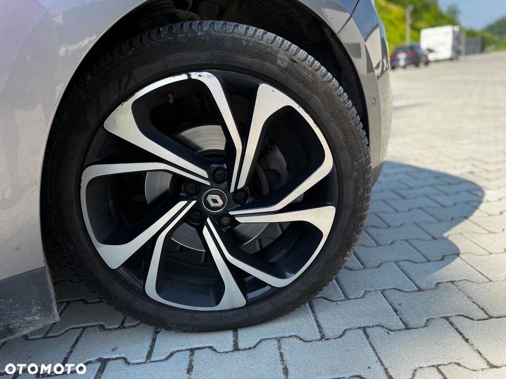 Renault Grand Scenic - 4