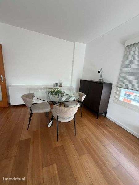 arrendar apartamento t1 - Grande imagem: 4/12