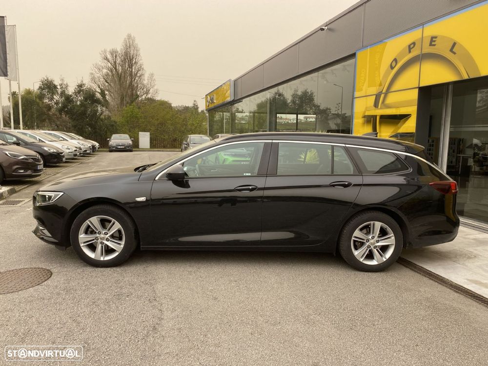 Opel Insignia Sports Tourer 1.6 CDTi Business Edition - 3