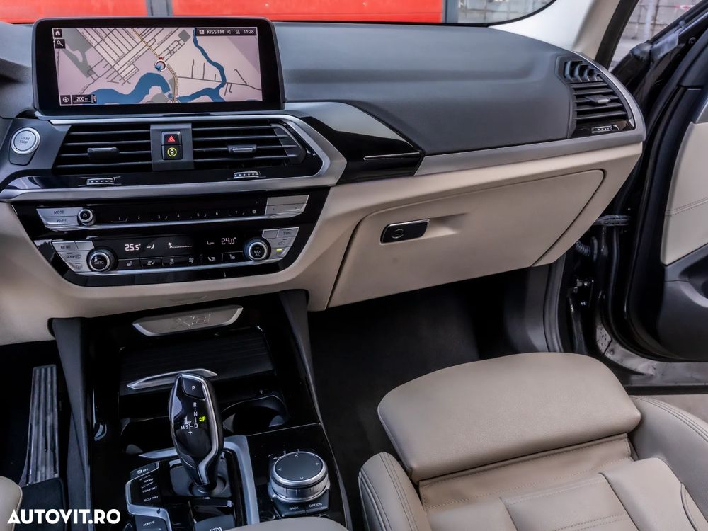 BMW X3 xDrive30e Aut. xLine - 17