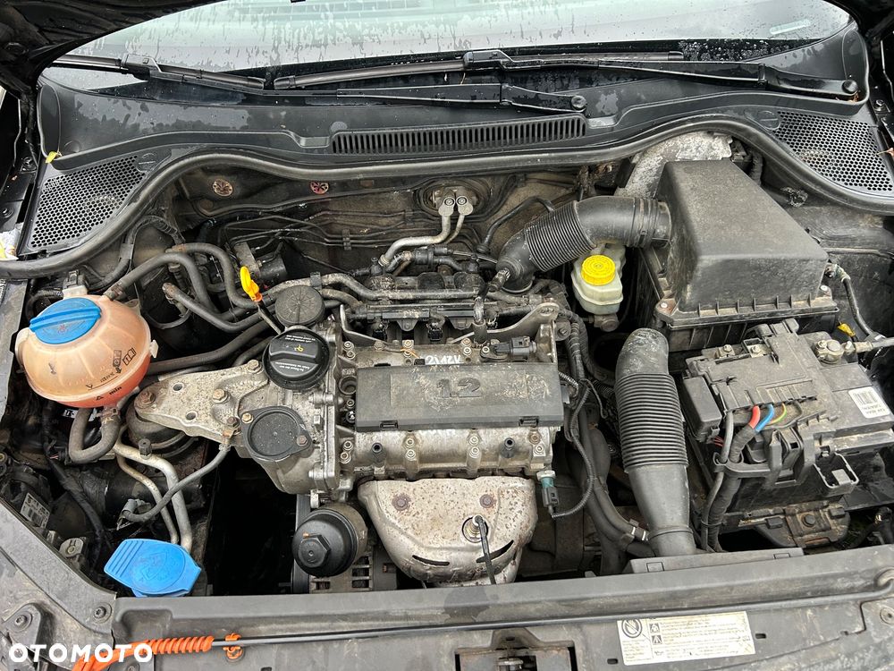 Volkswagen Polo 1.2 Sportline - 12