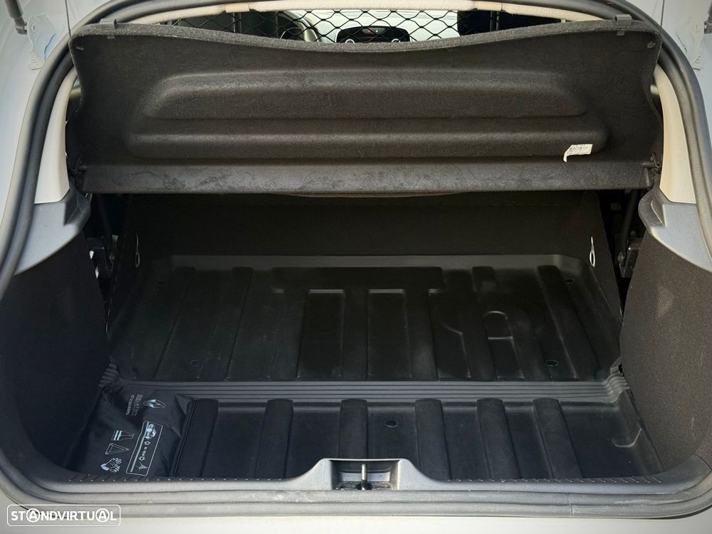 Renault Clio 1.5 dCi Zen - 13