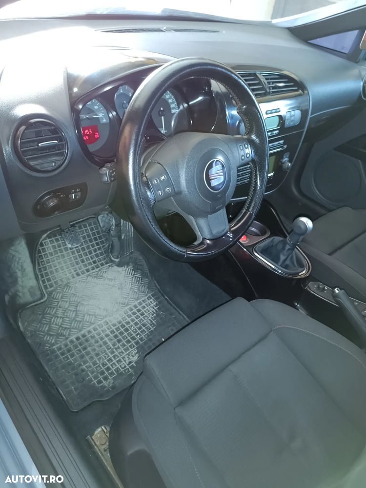 Seat Leon - 14