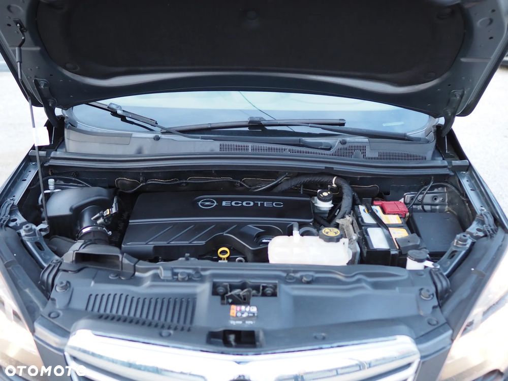 Opel Mokka 1.6 CDTI Cosmo S&S - 33