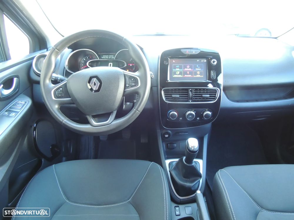 Renault Clio 0.9 TCE Confort - 8