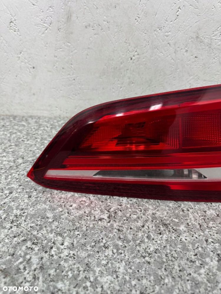 LAMPA LEWY TYŁ W KLAPĘ BMW X1 F48 2015-2018 7350695 - 6