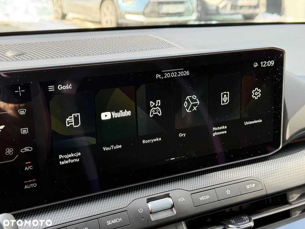 Kia K4 1.6 T-GDI GT Line - 37