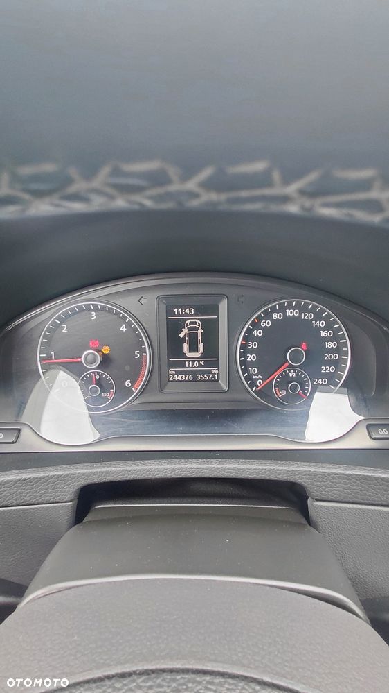 Volkswagen Multivan - 7