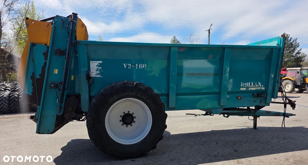 Inny Rolland V2-160 - 10