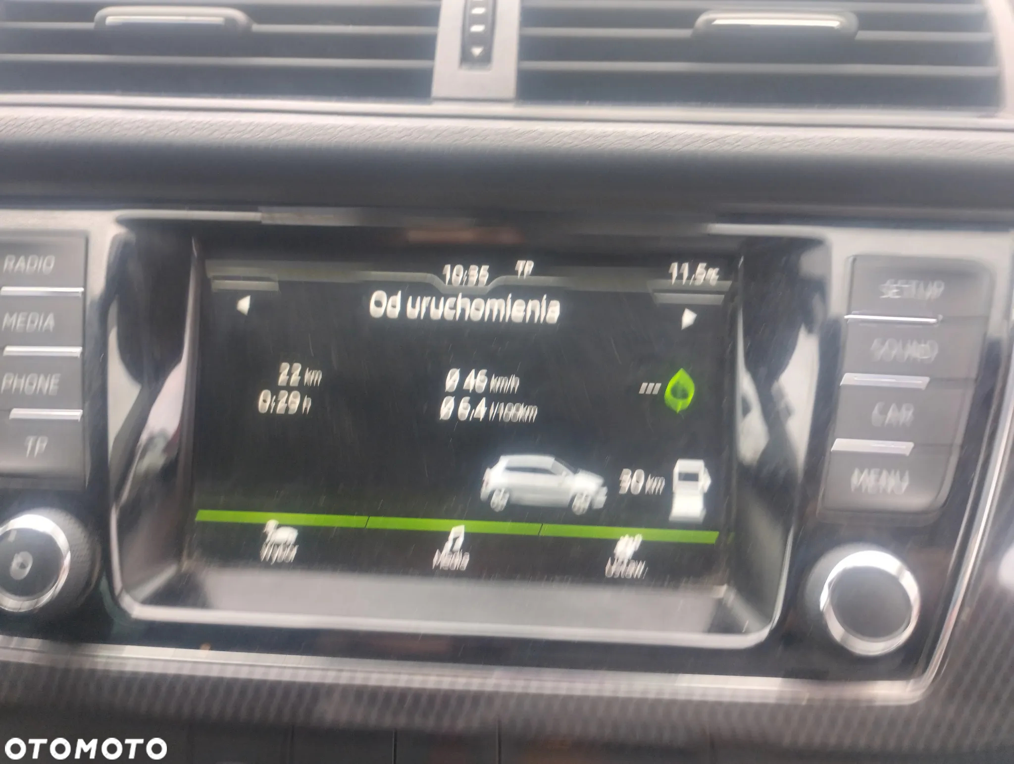 Skoda Fabia 1.2 TSI Monte Carlo - 16