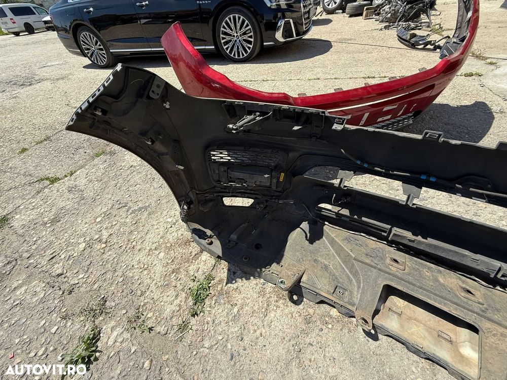 Bara fata completa Range Rover Sport L494 2014-2018 - 8