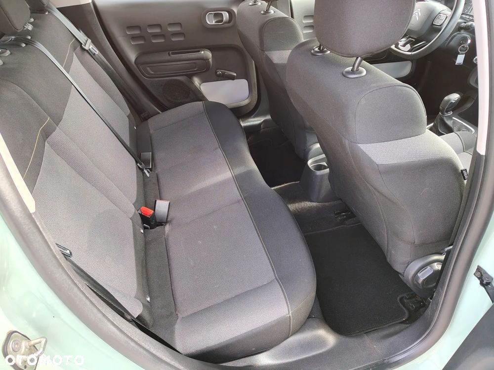 Citroën C3 1.2 PureTech Live - 39