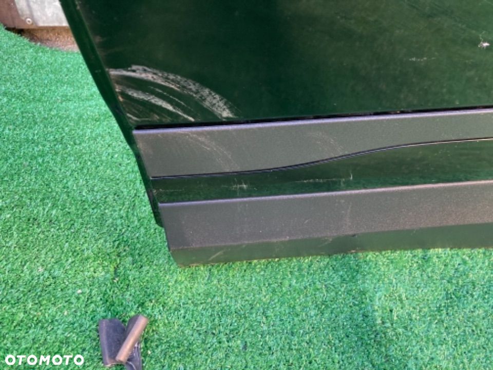 Drzwi Mercedes GLA II H247 lewy tył - 3